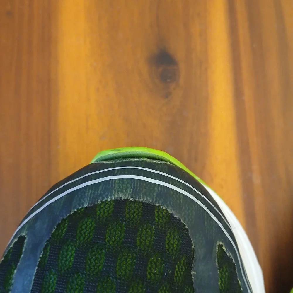 Saucony see images